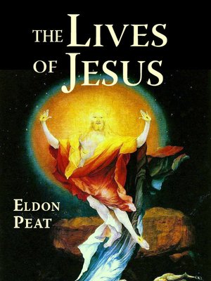 cover image of The Lives of Jesus